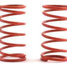 Custom Works R/C CSW1492  Custom Works MDX 12 Pound Spring 1.25" Orange