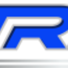 Custom Works R/C CSW3808  Patriot Electronics Plate