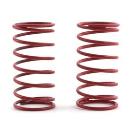 Custom Works R/C CSW1486   Custom Works MDX 6 Pound Spring 1.25" Red