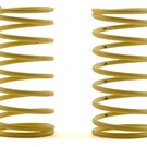 Custom Works R/C CSW1485   Custom Works MDX 5 Pound Spring 1.25" Yellow