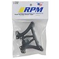 RPM R/C Products RPM70362 Black, Rear Shock Tower for Slash 4x4, Stampede 4x4, Rally