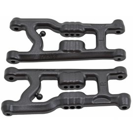 RPM R/C Products RPM81372 Flat Front A-arms for B6 & B6D