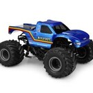 J Concepts JCO0274BFR  2010 Ford Raptor, BIGFOOT Racer body