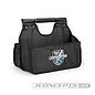 J Concepts JCO2230  Finish Line Quick Access Nitro Pit Bag