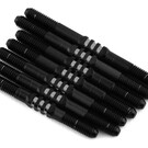 J Concepts JCO2802-2  B74.2, 3.5mm Fin Titanium Turnbuckle Set 28022