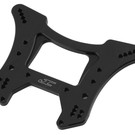 J Concepts JCO2939  JConcepts Kraton 6S BLX Aluminum Rear Shock Tower (Black)