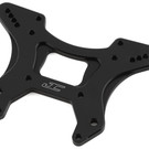 J Concepts JCO2940  JConcepts Kraton 6S BLX Aluminum Front Shock Tower (Black)