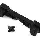 J Concepts JCO2942  JConcepts Kraton 6S BLX Aluminum Front "FR" Suspension Mount (Black)