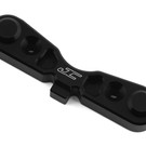 J Concepts JCO2943  JConcepts Kraton 6S BLX Aluminum Rear "RF" Suspension Mount (Black)