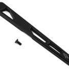 J Concepts JCO2945  JConcepts Kraton 6S BLX Aluminum Rear Chassis Brace (Black))