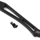J Concepts JCO2946  JConcepts Kraton 6S BLX Aluminum Front Chassis Brace (Black)