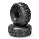 J Concepts JCO4030-02  Landmines, Green Compound, Fits JC #3436B & SCX6 Wheel 403002