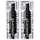 J Concepts JCO5009  JConcepts Associated B74.2/B74.2D Precut Chassis Protective Sheet (2)