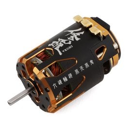 Onisiki ONI6411 Onisiki SHURA Dual Sensor Port 540 Brushless Sensored Motor (10.5T) (3750KV)