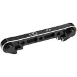 HOT RACING HRAAON08FF01  Aluminum Front Lower Suspension Arm Mount, for Arrma 1/8