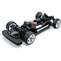 Tamiya TAM58720  Tamyia 1/10 RC TT-02 Type-SRX Chassis Kit