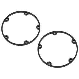 R-Design RDD6401  R-Design Carbon Front Wheel Hoop Spacers (2) (2mm)