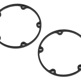 R-Design RDD6401  R-Design Carbon Front Wheel Hoop Spacers (2) (2mm)