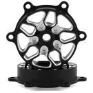 R-Design RDD6201  R-Design Rear "Comp Spec" Wheel Face (2) (Std. Offset)