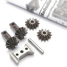 Traxxas TRA5382X  Internal Gear Differential set - Revo