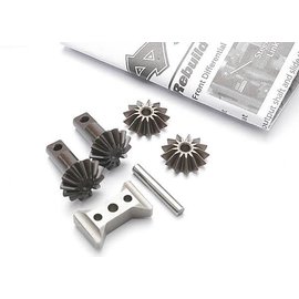 Traxxas TRA5382X  Internal Gear Differential set - Revo