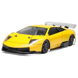 Yokomo YOKGT1-01B  Yokomo GT1 Rookie Speed Type-B 1/12 Pan Car Kit