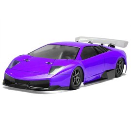 Yokomo YOKGT1-01BG  GT1 Rookie Speed Type-B 1/12 Pan Car Kit