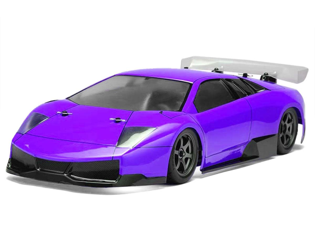 ホビーラジコン AWESOMATIXA12X A12X-USA Awesomatix A12X USA SPEC 1/12 Electric Pan Car