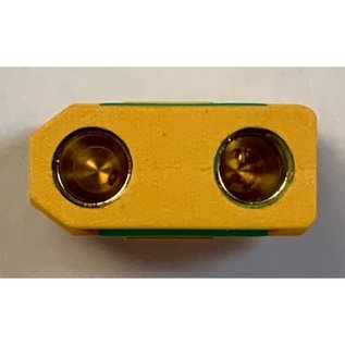 SMC SMC1016  XT90 Anti-Spark Male Connector Plug