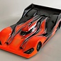 SuperRad SR-02-015  1/12 LMP Body SuperLite .015" for “lower” front ends 13.5 & Mod