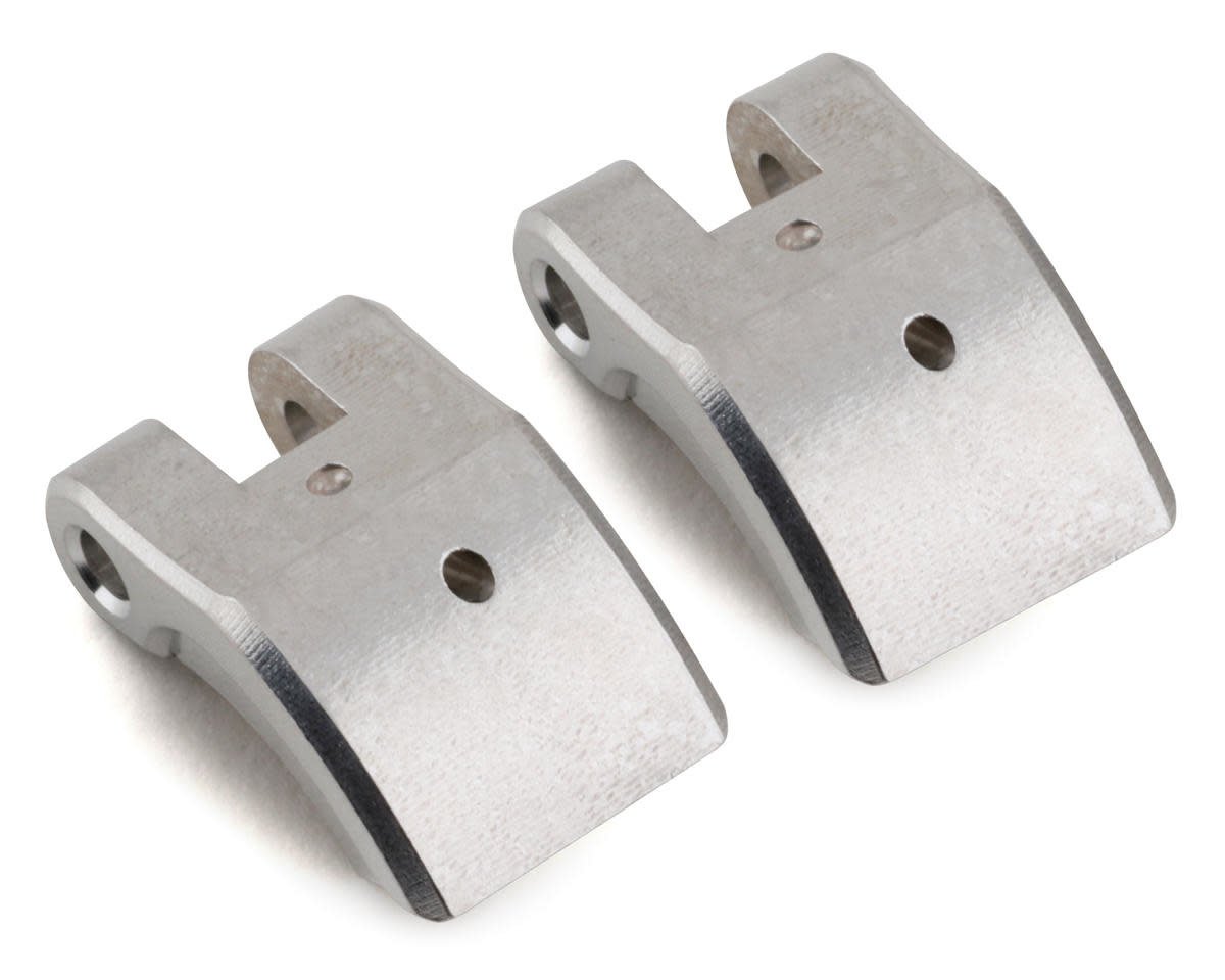 MUGE2725 Mugen Seiki V2 4 Shoe Aluminum Clutch Shoe (2 Dot) (2