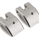 Mugen Seiki MUGE2725  Mugen Seiki V2 4 Shoe Aluminum Clutch Shoe (2 Dot) (2) 2725