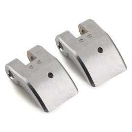 Mugen Seiki MUGE2725  Mugen Seiki V2 4 Shoe Aluminum Clutch Shoe (2 Dot) (2) 2725