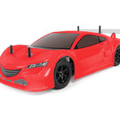 Yokomo YOKGT1-01AG  GT1 Rookie Speed Type-A 1/12 Pan Car Kit