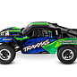 Traxxas TRA58076-74-GRN  Traxxas Slash VXL 1/10 RTR 2WD Short Course Truck (Green) w/Magnum 272R, TQi 2.4GHz Radio & TSM