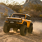 Traxxas TRA92076-4  ORANGE  Traxxas TRX-4 1/10 Crawler w/2021 Ford Bronco Body (Orange) w/TQi 2.4GHz Radio