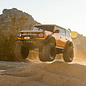 Traxxas TRA92076-4  ORANGE  Traxxas TRX-4 1/10 Crawler w/2021 Ford Bronco Body (Orange) w/TQi 2.4GHz Radio
