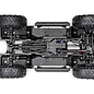 Traxxas TRA92056-4  BLACK Traxxas TRX-4 1/10 Chevrolet K10 High Trail Edition