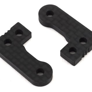 Tekno RC TKR6669C  Tekno RC EB410/ET410 Spindle Arms (Type C)