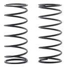 Tekno RC TKR7043  Tekno RC 50mm Front Shock Spring Set (Yellow) (2) (5.48lb-in)