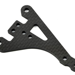 Tekno RC TKR6598C  Tekno RC EB410/ET410 Carbon Fiber Steering Top Plate