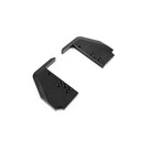 Awesomatix A800-BW52R  Awesomatix BW52R - A800R - Brass Battery Mount Set for Shorty LiPos (+104g) A800BW52R