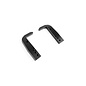 Awesomatix A800-BW22R  Awesomatix BW22R - A800R - Brass Battery Mount Set for ULCG LiPos (+44g) A800BW22R
