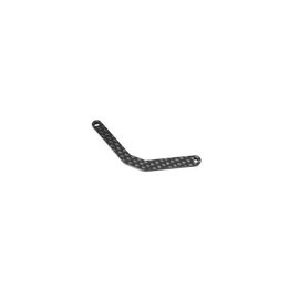 Awesomatix A800-C45R   Rear Carbon Damper Brace for Awesomatix A800R & A800MMX  A800C45R