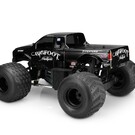 J Concepts JCO0370BFN  2005 Ford F-250 Super Duty, BIGFOOT Nation /Body Only