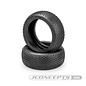 J Concepts JCO3099-010  Nessi, Pink Compound, Fits 83mm 1/8th Buggy Wheel 3099010