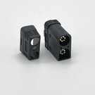 SMC SMCSC5M  SC5 Male 5mm connector