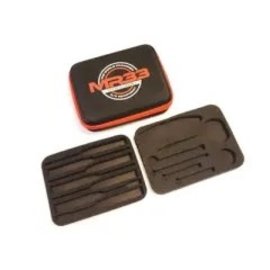 MR33 MR33-THC  Tool Hard Case Bag