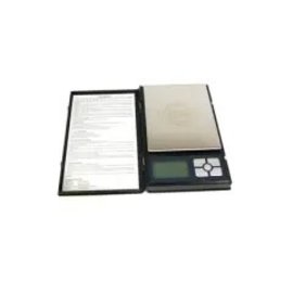 MR33 MR33-PC-500  MR33 Pocket Scale (Weight Checker 500g / 0.01g) PC500
