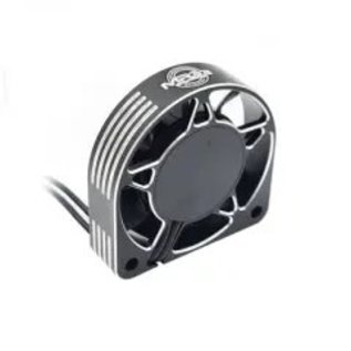 MR33-AMCF-40  MR33 40MM Moon Style High Speed ​​Aluminium Cooling Fan for perfect motor cooling